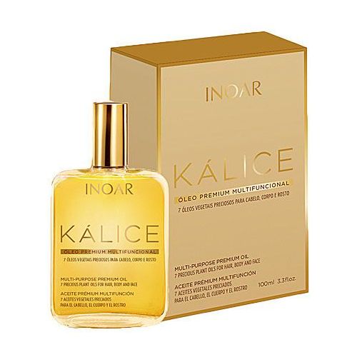 INOAR  Kalice Multi-functional Oil - ADDROS.COM